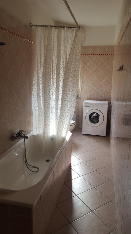 Casa Vacanze 卡波特拉 外观 照片