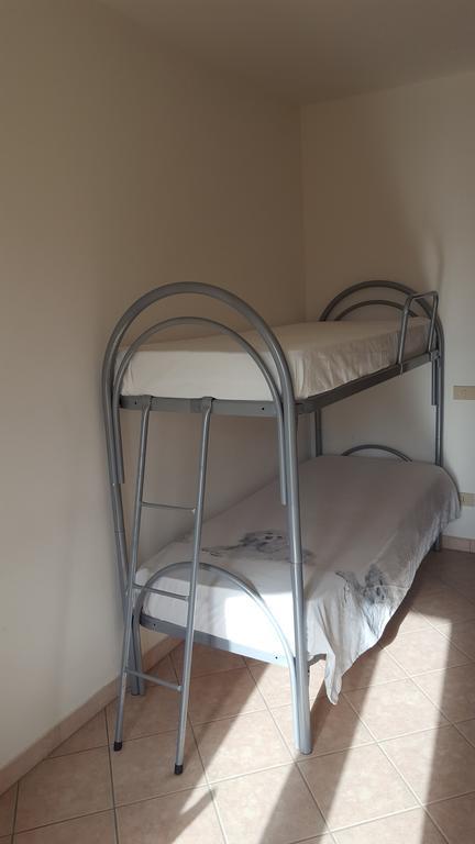 Casa Vacanze 卡波特拉 外观 照片