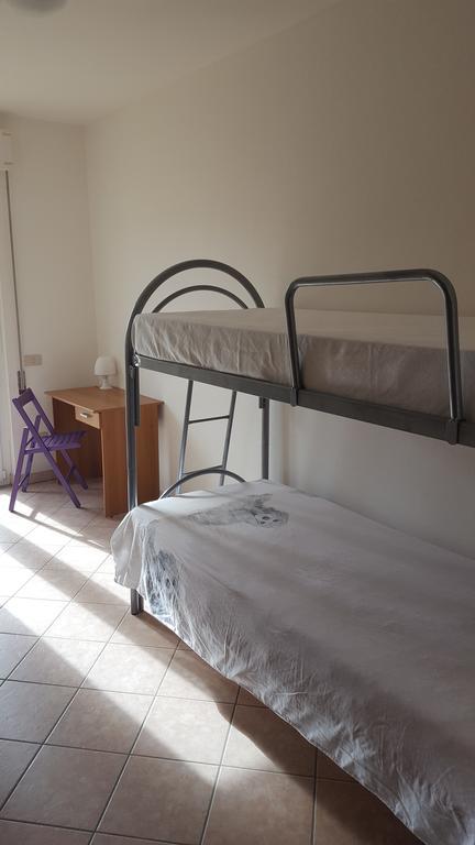 Casa Vacanze 卡波特拉 外观 照片