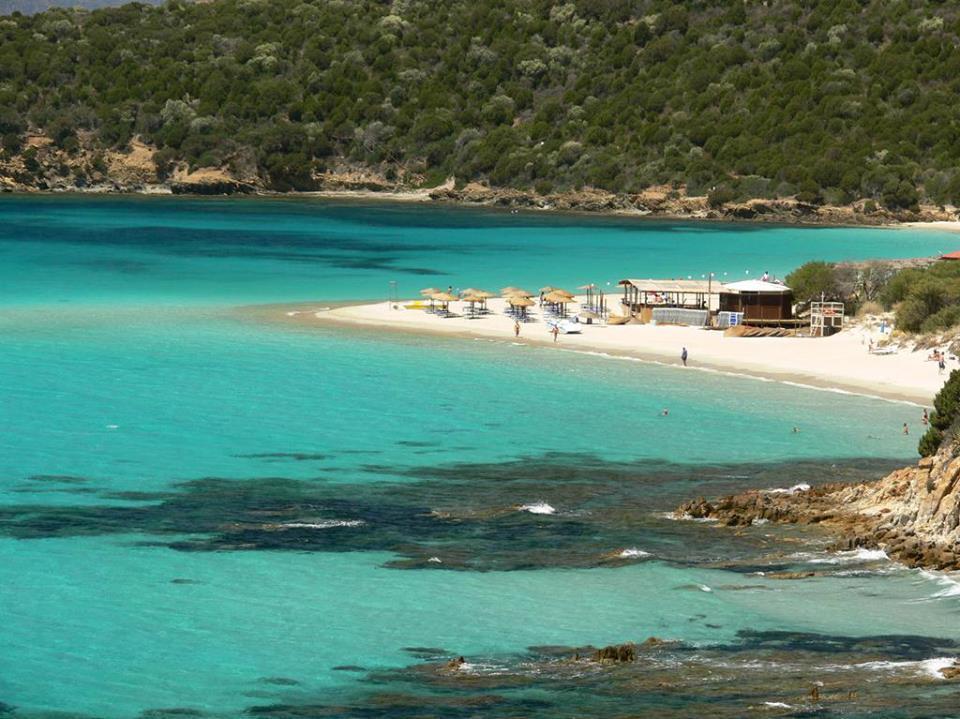 Casa Vacanze 卡波特拉 外观 照片