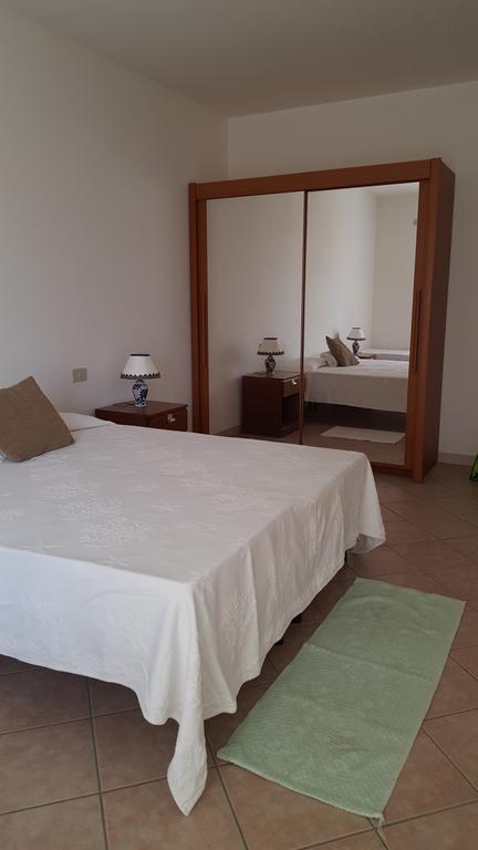 Casa Vacanze 卡波特拉 外观 照片