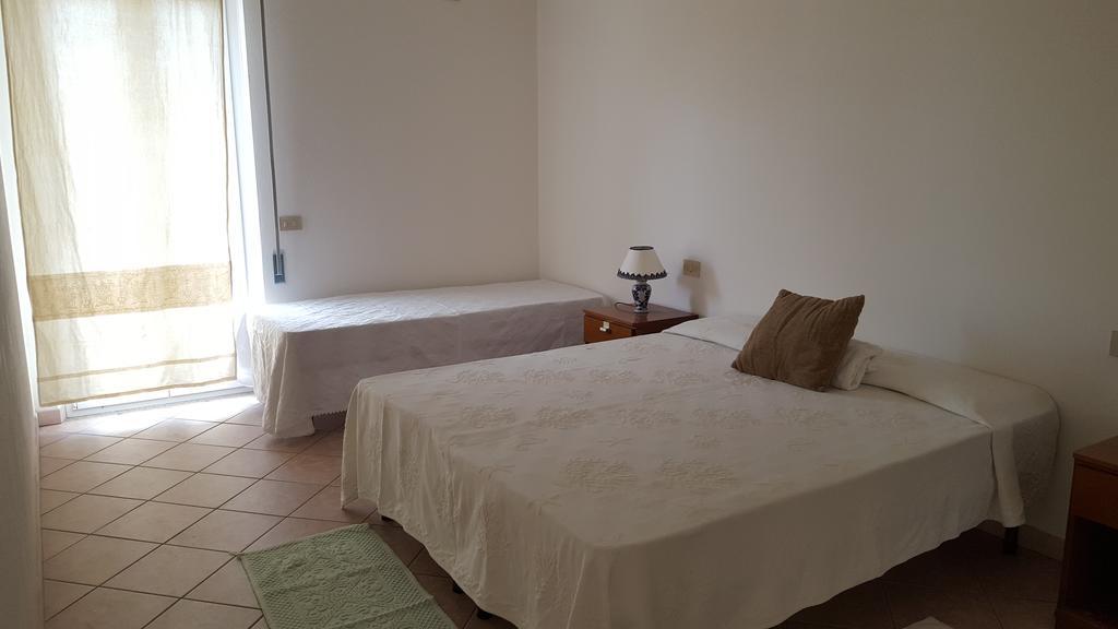 Casa Vacanze 卡波特拉 外观 照片